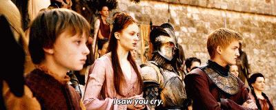 Danza de dragones (Canción de hielo y fuego #5) de George R.R. Martin