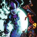 Cataclysm: The Ultimates Last Stand Nº 1