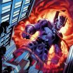 Cataclysm: The Ultimates Last Stand Nº 1