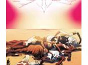 Primer vistazo Uncanny X-Force