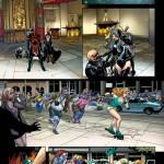 Uncanny X-Force Nº 14