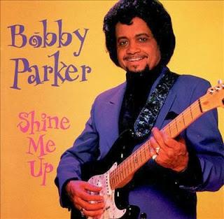 Fallece Bobby Parker a los 76 años