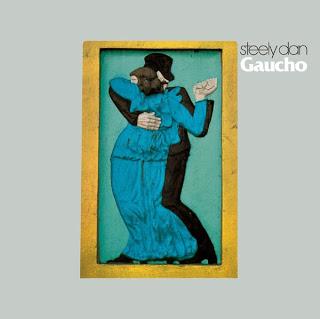 STEELY DAN:  Libros, Gauchos y Tangueros