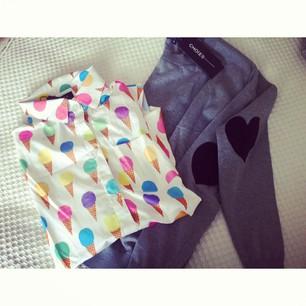 Sígueme en Instagram