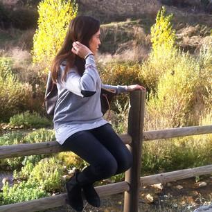 Sígueme en Instagram