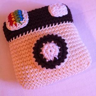 Sígueme en Instagram