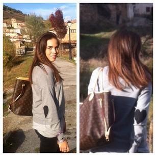 Sígueme en Instagram