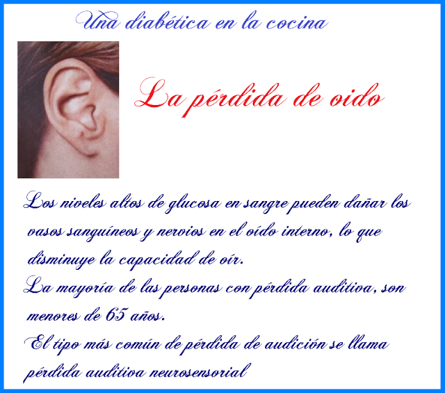 La perdida de oido (1)