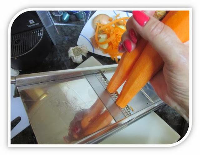 JAMONCITOS DE POLLO ESTOFADOS