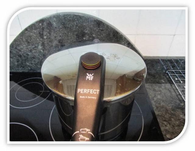 JAMONCITOS DE POLLO ESTOFADOS