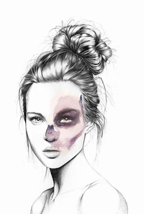 nuncalosabre.Ilustración - Florian Meacci