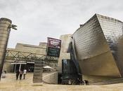 Museo Guggenheim Bilbao