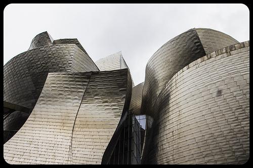 Museo Guggenheim, Bilbao