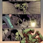 Indestructible Hulk Nº 16