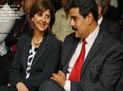 Nacionalidad Maduro: informe diciembre 2012