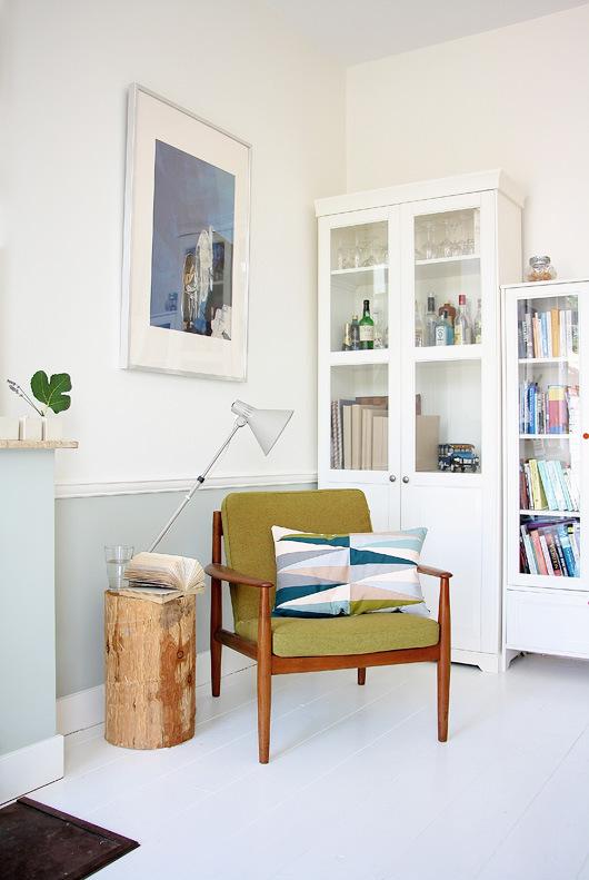 Homes With Heart: Light Living in a Dutch Family Home