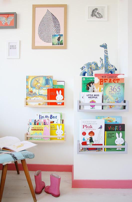 Homes With Heart: Light Living in a Dutch Family Home