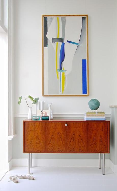 Homes With Heart: Light Living in a Dutch Family Home