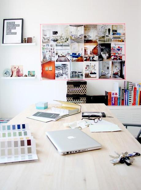 Homes With Heart: Light Living in a Dutch Family Home
