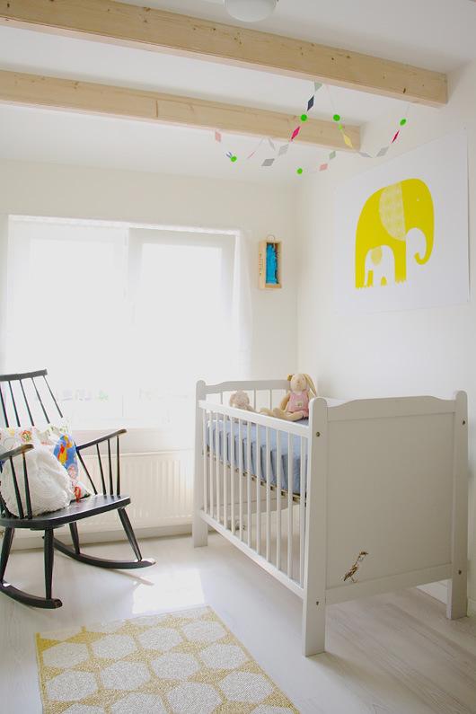 Homes With Heart: Light Living in a Dutch Family Home