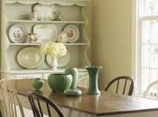 Nuevos Comedores Rusticos