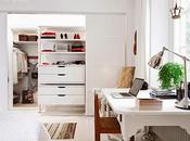 Home Office Rustico