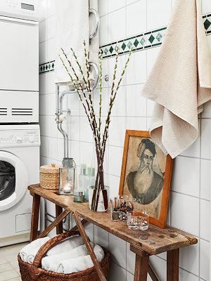 Apartamento Rustico en Suecia