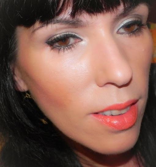 Look: Hay naranja más allá de Halloween