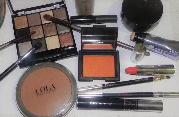 Look: Hay naranja más allá de Halloween