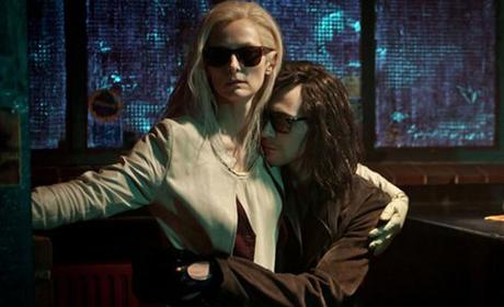 Only-Lovers-Left-Alive-stillFrikarte Tráiler de ‘Only Lovers Left Alive’, lo último de Jim Jarmusch