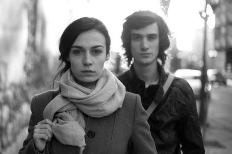 Tráiler de “Jueves”, con Sara Rivero