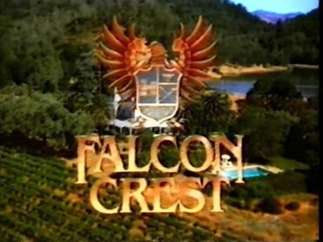 [Aquellas Maravillosas Series] Falcon Crest