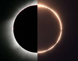 eclipse1 Eclipse híbrido de sol