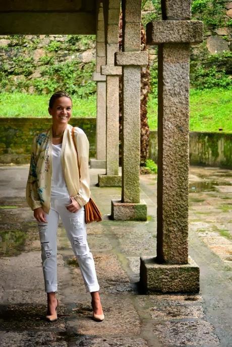 Outfits Low Cost Octubre