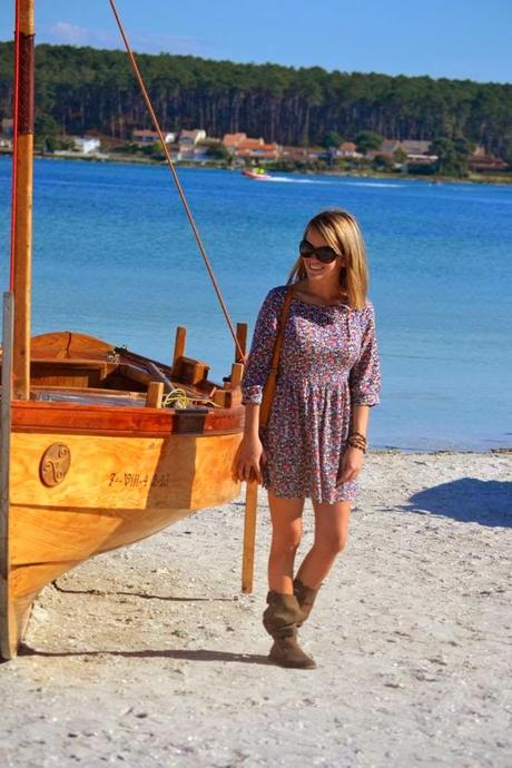 Outfits Low Cost Octubre