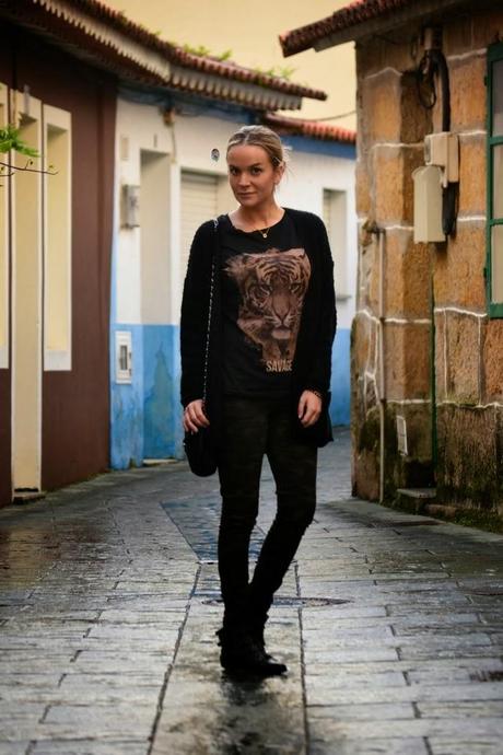 Outfits Low Cost Octubre