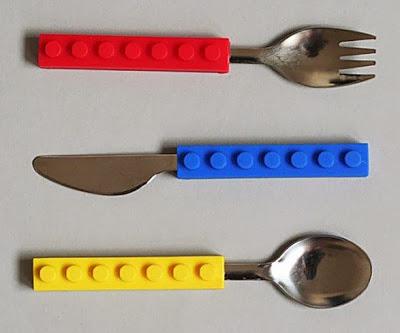 PON UN LEGO EN TU VIDA, por @PitiFerrer