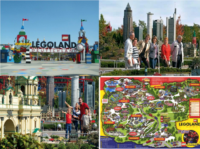 PON UN LEGO EN TU VIDA, por @PitiFerrer