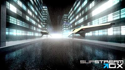 Slipstream GX