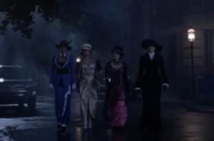 [Opinión] Review de Pretty Little Liars especial Halloween
