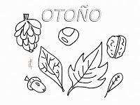 Dibujos para colorear