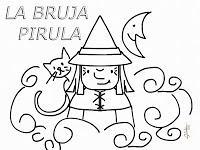 Dibujos para colorear