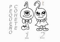 Dibujos para colorear