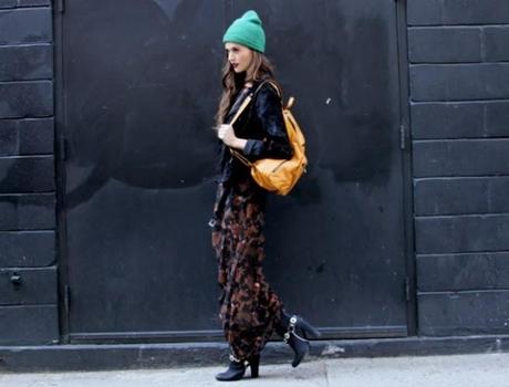 Inspiration: beanies