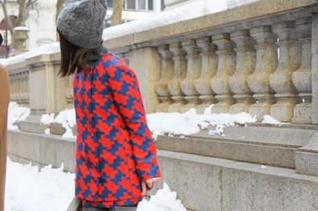 Inspiration: beanies