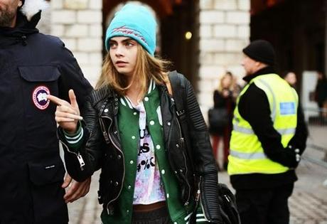 Inspiration: beanies