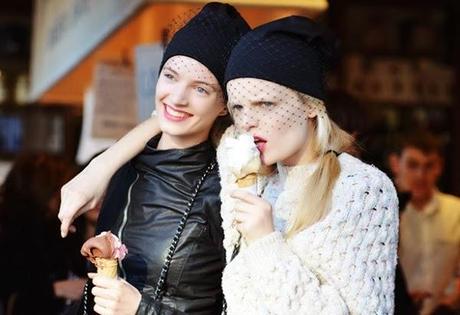 Inspiration: beanies