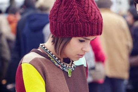 Inspiration: beanies