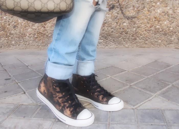 New Converse... So in love!