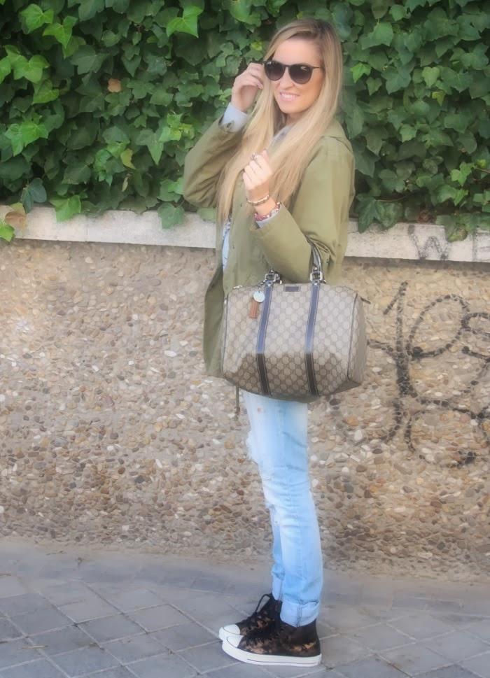 New Converse... So in love!